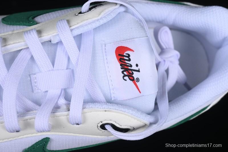 Nike Air Max Dawn Retro Running Shoes with Enhanced Cushioning and Structural Design - DV3489-100