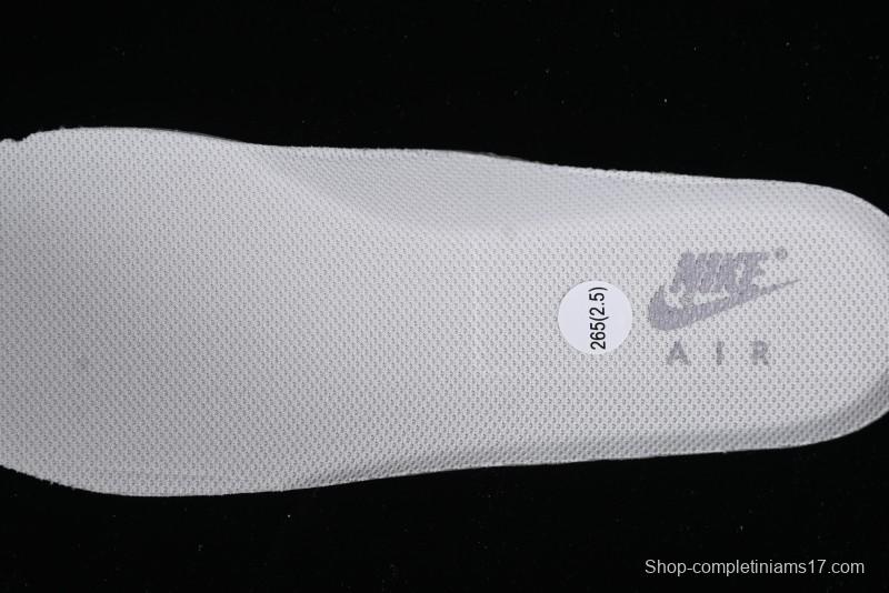 Nike Air Force 1 '07 Low Casual Sneakers with Full-Length Air Cushion - FN5832-001