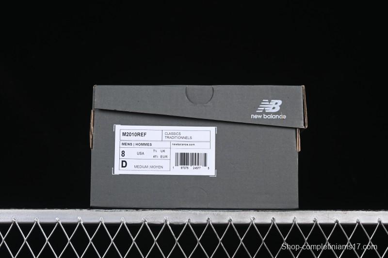 New Balance 2010 Series Retro Casual Running Shoes - M2010REF