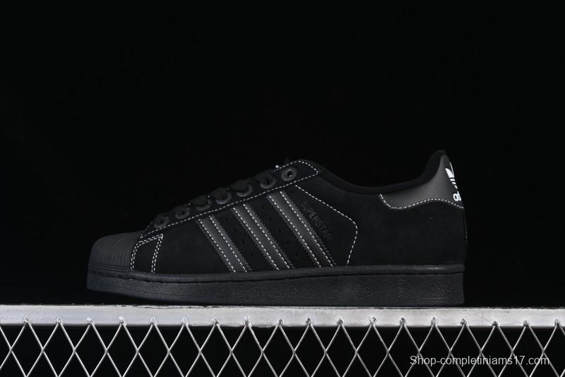 Adidas Superstar II JH5470 Casual Sneakers with Shell Toe