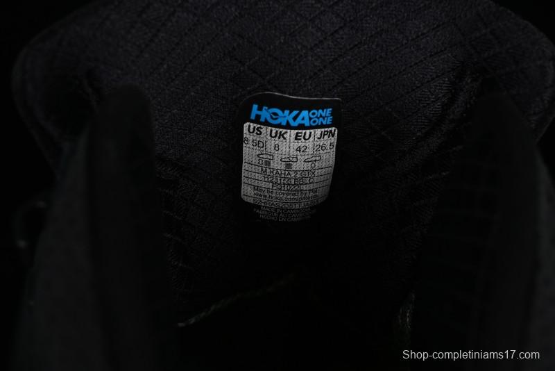 HOKA ONE ONE Kaha 2 Mid GTX Hiking Shoes with Cushioned Midsole and Waterproof Design - 1123155 BBLC