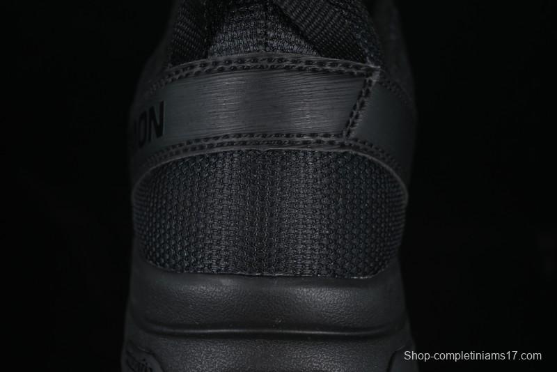 Salomon X-ALP MM6 Explorer Series Outdoor Trail Running Shoes with SENSIFIT Technology - 475361-28