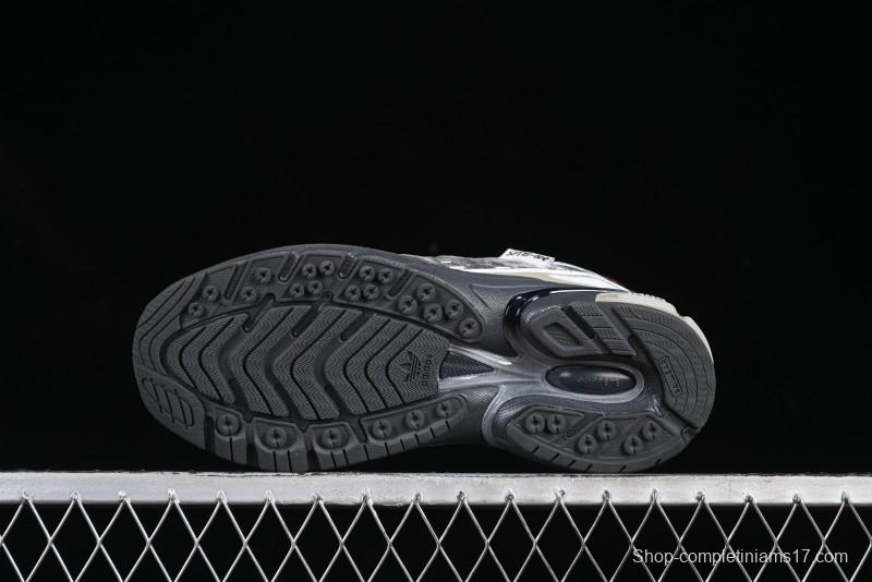 Adidas Song For The Mute x Ad Originals Adistar Cushion Retro Comfortable Anti-Slip Lifestyle Sneakers - JH9009