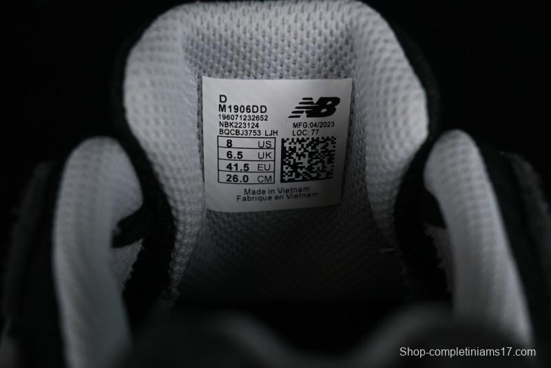 New Balance 1906 Series Retro Dad Style Casual Running Shoes - M1906DD