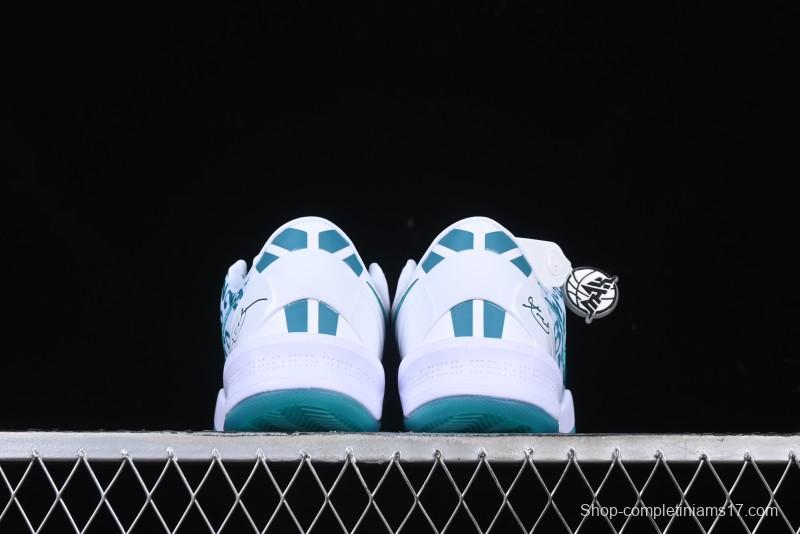 Nike Kobe 8 "SYSTEM" Protro Retro Basketball Shoes for Men - FQ3549-101