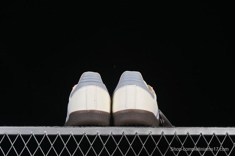 Adidas Samba OG Casual Sneakers - JH7299