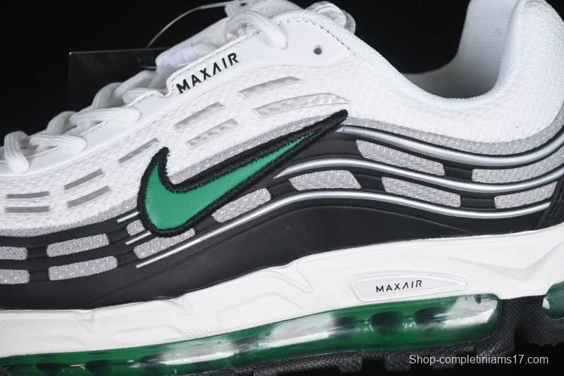 Comme Des Garcons Homme Plus x Nike Air Max TL 2.5 Pack Cushioned Running Shoes - FZ4110-100