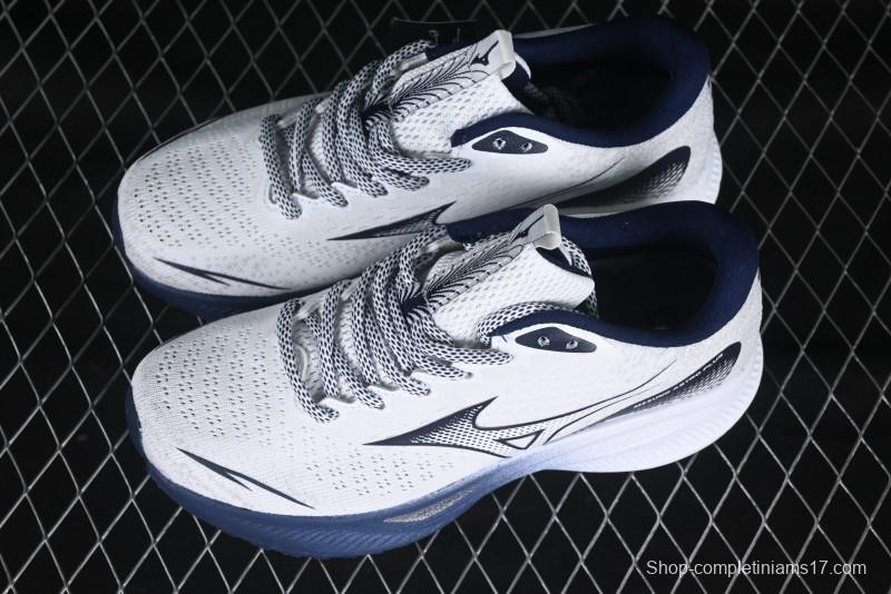 Mizuno Astro Plus Low-Top Breathable Fabric Casual Running Shoes - D1GH240103