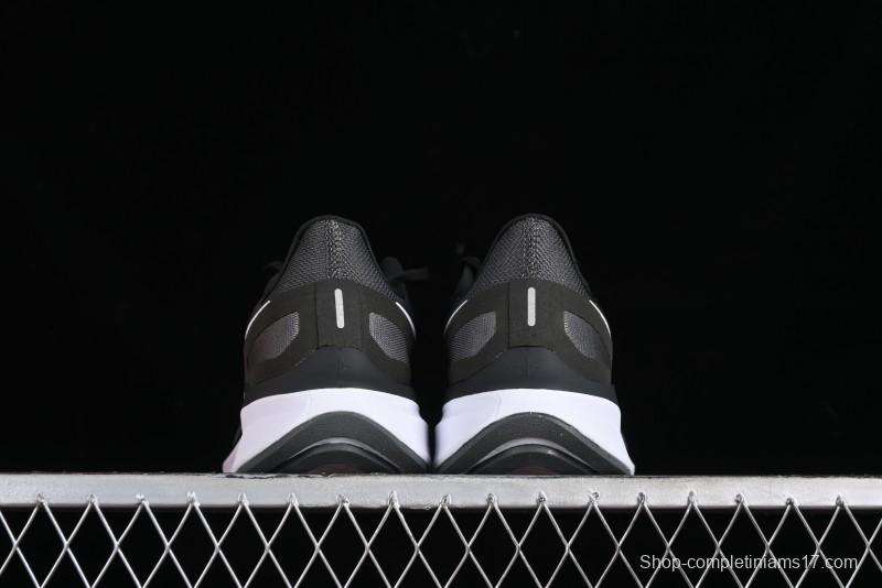 Nike Air Zoom Structure 25 Running Shoes with Cushioning and Anti-Slip Design - DJ7883-002