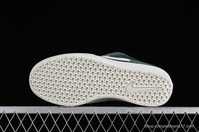 Nike SB Force 58 Retro Skate Shoes - DV5477-301