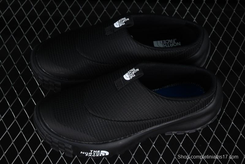 The North Face Hedgehog Sneaker Low Top Hiking Trail Outdoor Casual Sports Shoes - NF0A8A92KX7-075