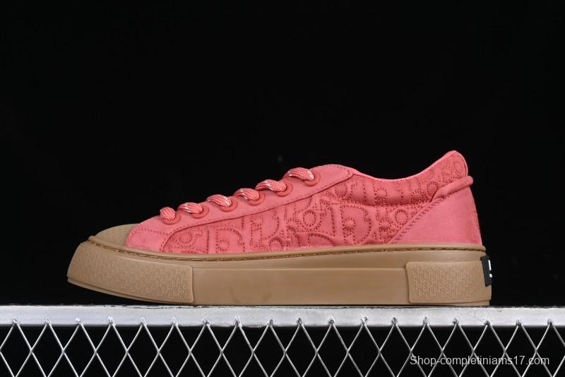 Dior B33 Stone Island Collaboration Casual Dad Shoes - HCF6