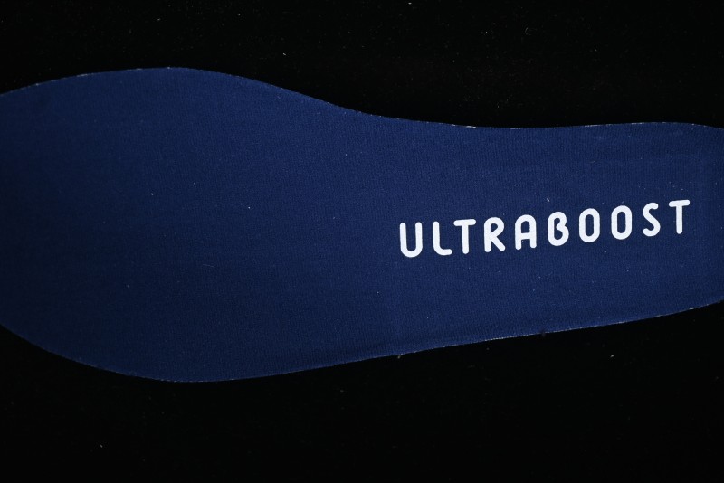Adidas Ultraboost 5X Running Shoes with Boost Cushioning - JI3385