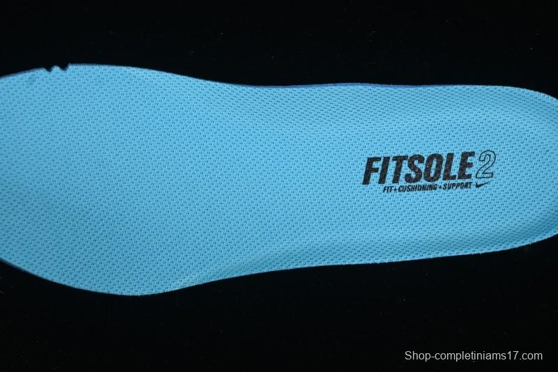 Nike Air Max Flyknit 2014 Running Shoes with Full-Length Air Cushion - 620469-004