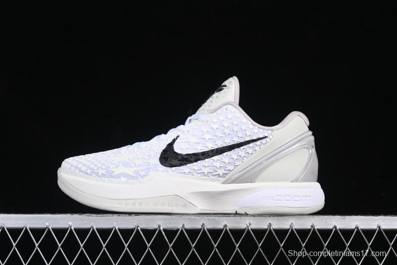 Nike Kobe VI Protro 6 Men's Performance Basketball Shoes - FQ3546-100