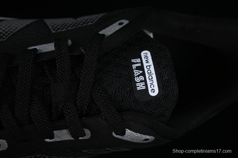 New Balance DynaSoft Flash V7 Retro Casual Shoes - MFLSHBK7