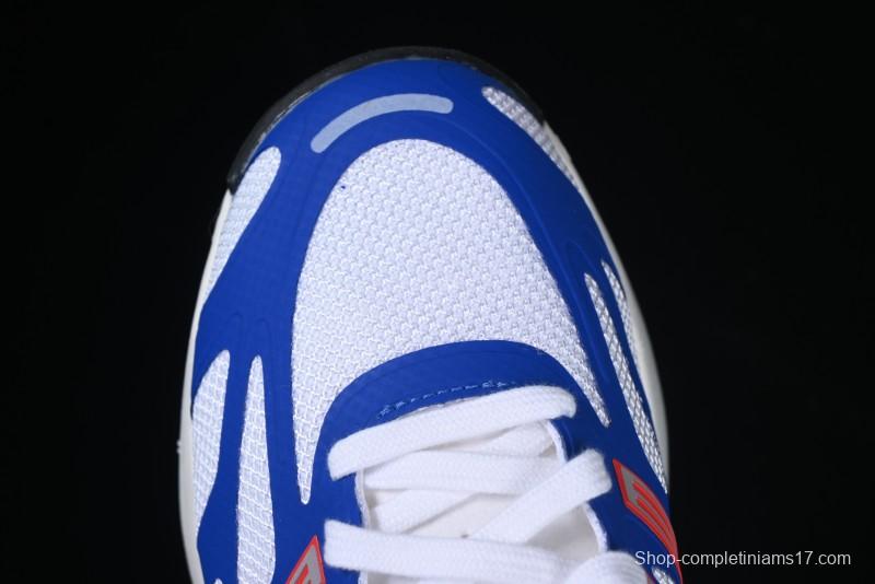 Adidas Adizero Aruku Running Shoes with Swirlfoam Cushioning - JQ7392