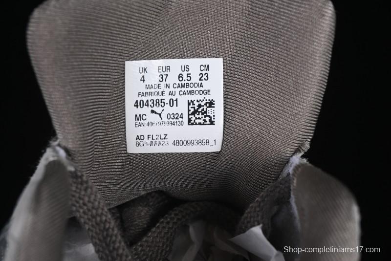 Puma Speedcat Lifestyle Low-Top Sneakers for Racing Enthusiasts - 404385-01