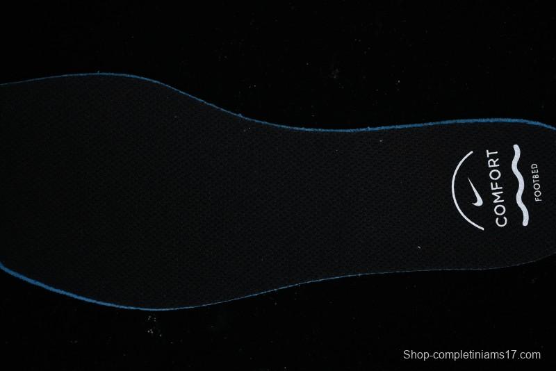 Nike Revolution 7 Wide Running Shoes with Breathable Mesh and Durable Cushioning - FB2207-004