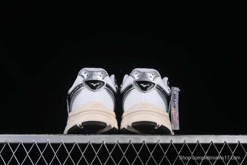 Mizuno Racer S Oarism Breathable Low-Top Casual Running Shoes - D1GH243601