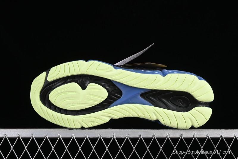 Asics Gel-Quantum 360 VIII Retro Breathable Casual Shoes with Cushioning for Men - 1203A305-004