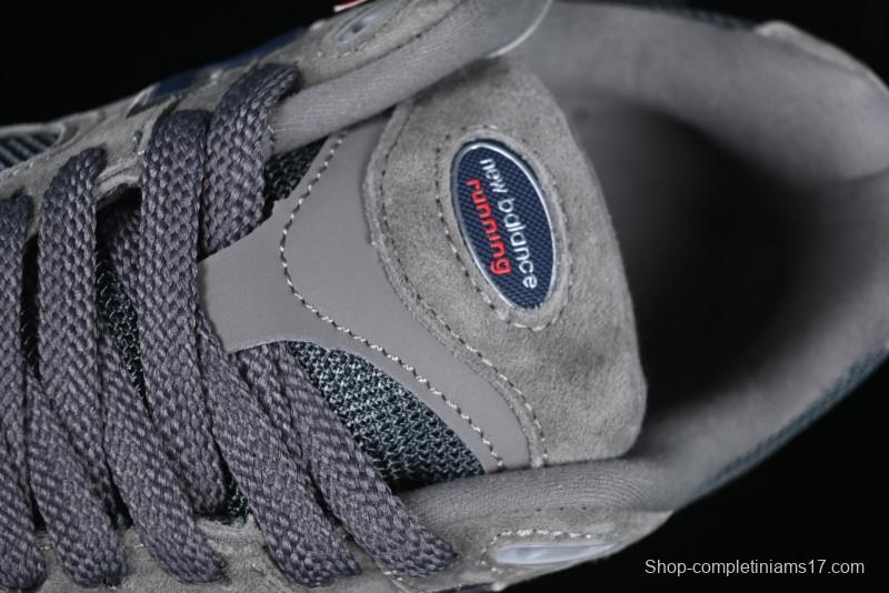 New Balance 2002 Series Retro Casual Running Shoes with Upgraded N-ERGY Cushion - ML2002RXC