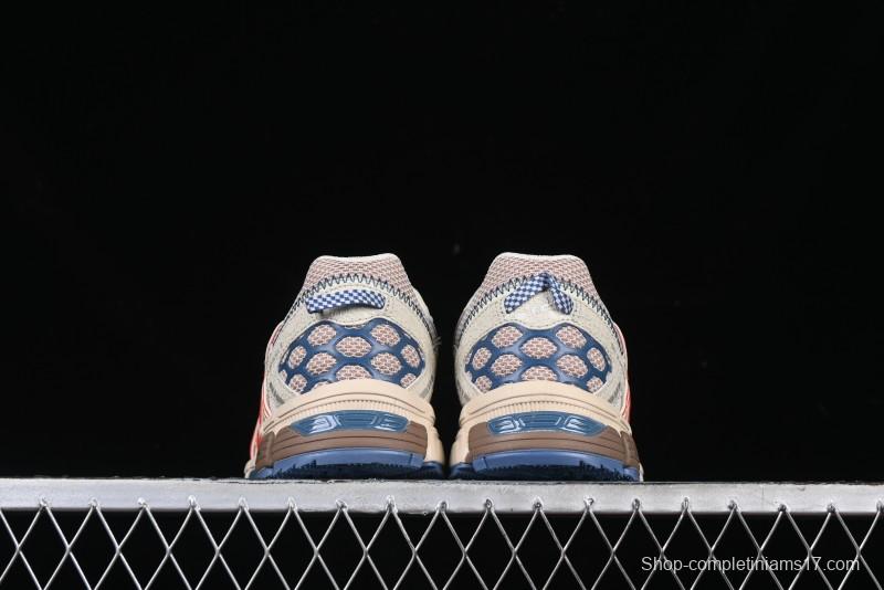 Asics Gel-Kahana 8 Retro Casual Running Shoes - 1011B109-200