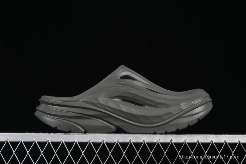 HOKA ONE ONE Casual Comfortable Lightweight Breathable Quick-Dry Toe-Post Sandals - CSC3