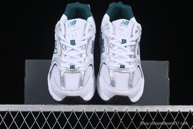 New Balance 530 Series Retro Casual Running Shoes - MR530AB