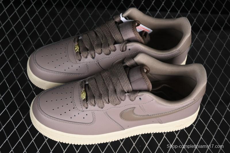 Nike Air Force 1 '07 Low Casual Sneakers - HF2014-200