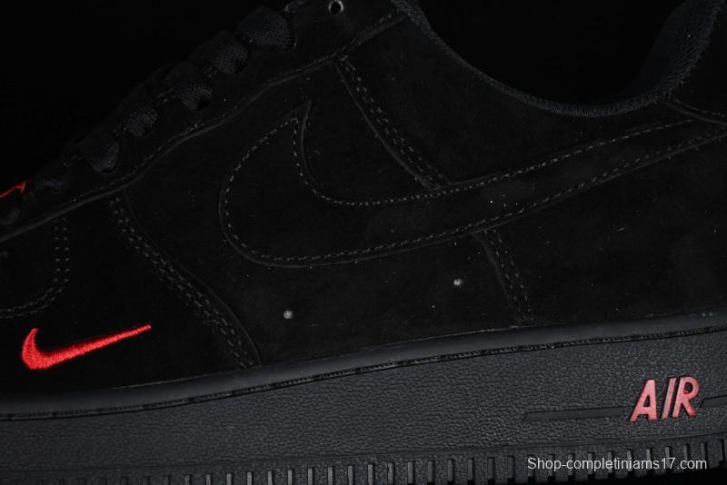 Nike Air Force 1 '07 Low Custom Casual Sneakers - CW2288-111