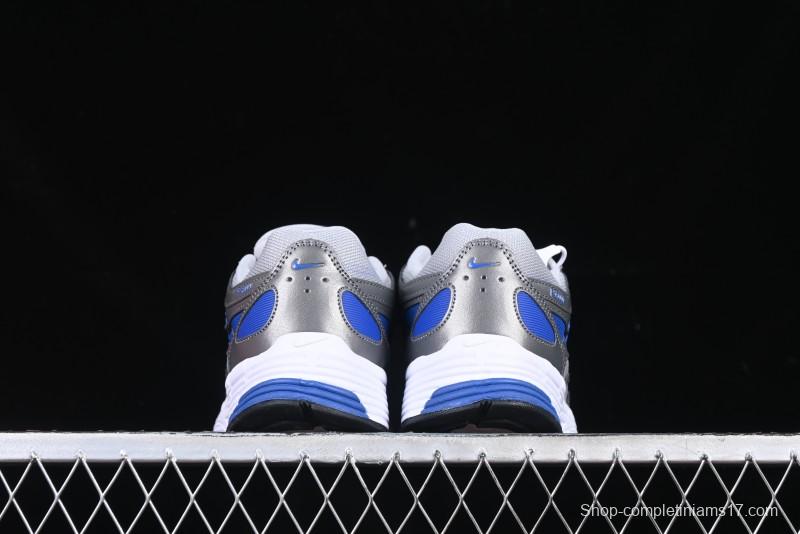 Nike P-6000 PRM Retro Casual Dad Shoes with Layered Design and Lightweight Construction - BV1021-006