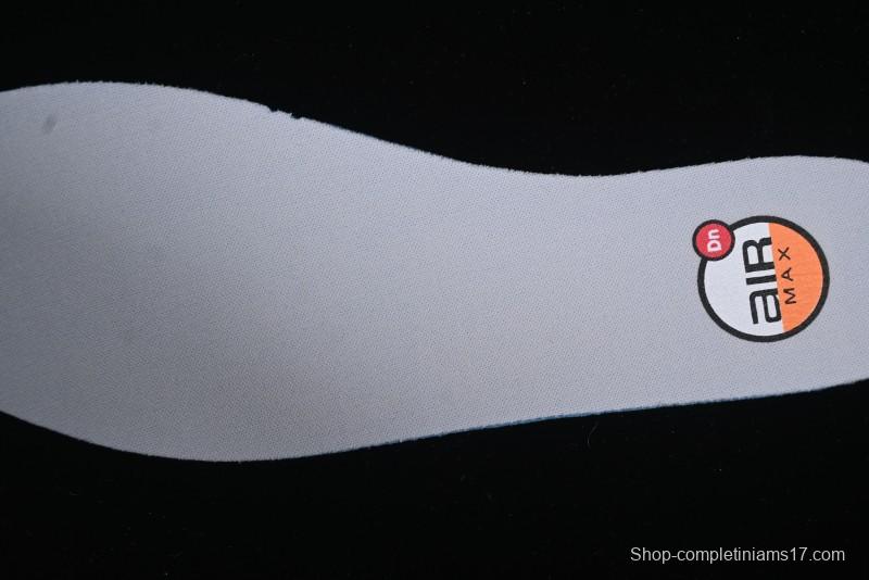 Nike Air Max Dn 2024 Cushioned Running Shoes with Cylindrical Air Units - DV3337-008