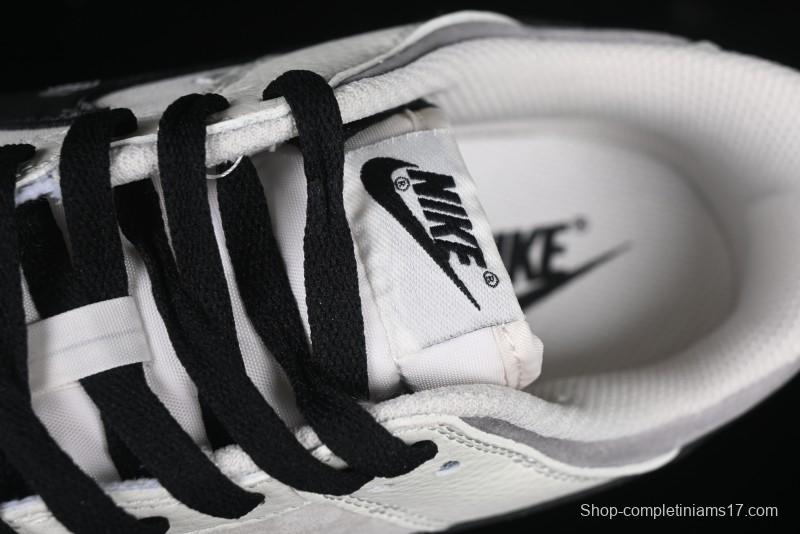 Nike SB Dunk Low Stussy Anniversary Custom Low-Top Casual Skate Shoes - DJ2024-055