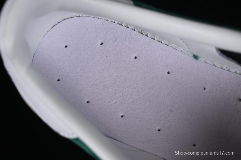 Adidas Originals Gazelle Indoor Retro Casual Slip-Resistant Wear-Resistant Low-Top Sneakers - IG1596