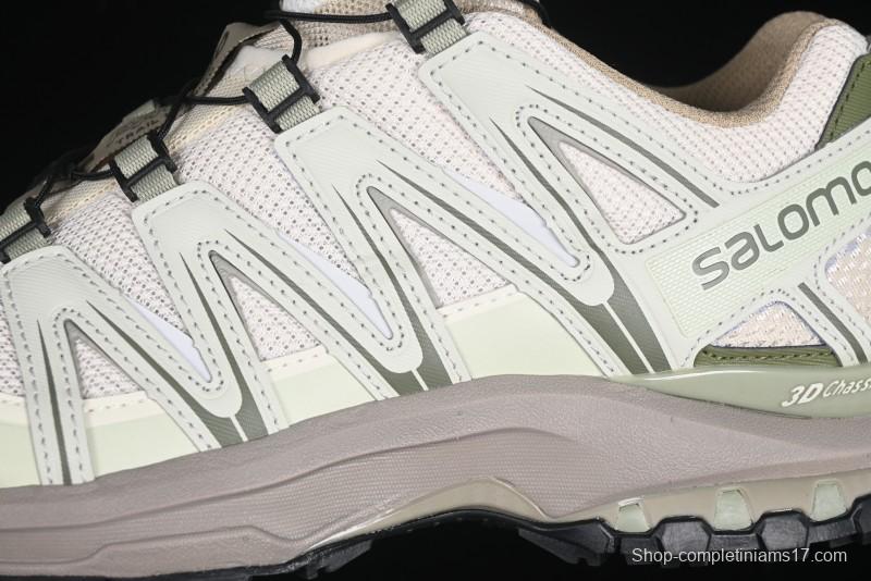 Salomon XA PRO 3D Outdoor Trail Running Shoes with SENSIFIT and 3D ADVANCED CHASSIS - 477735-28