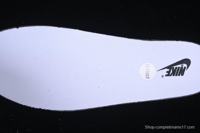 Nike Court Borough Low Retro Casual Breathable Sneakers - FD9918-181