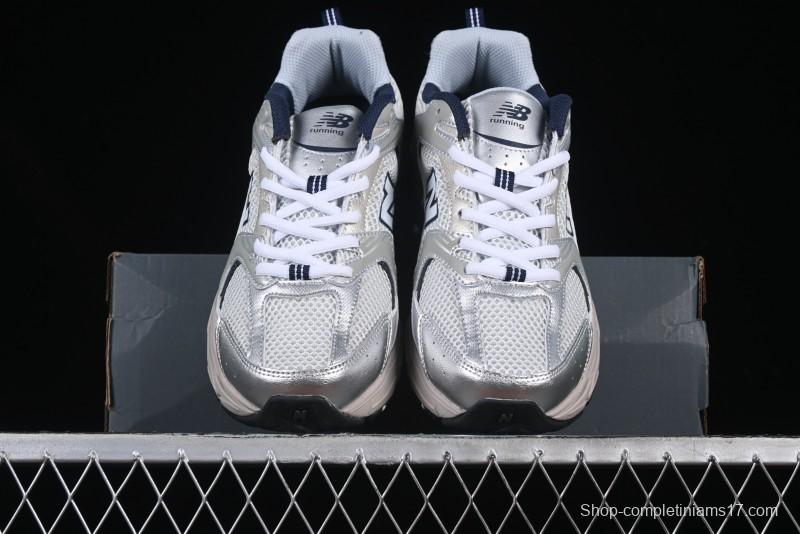 New Balance 530 Series Retro Casual Running Shoes - MR530KA