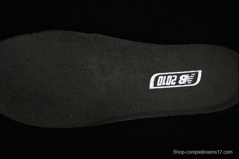 New Balance 2010 Series Retro Casual Running Shoes - U2010NB6