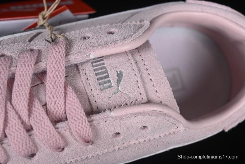 Puma Bella UT Leather Fashion Casual Sports Shoes - 402980-03