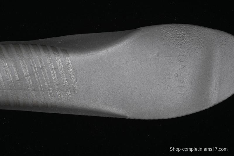 Nike Air Force 1 '07 Low Stussy Collaboration Embroidered Mini Swoosh Casual Sneakers - XZ6188-630