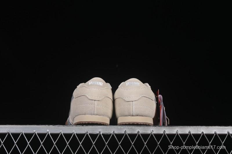 Puma Bella UT Leather Fashion Casual Sneakers - 402980-02