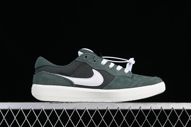 Nike SB Force 58 Retro Skate Shoes - DV5477-301