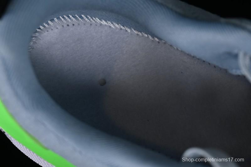 Nike ZoomX Infinity Run 4 Professional Cushioned Running Shoes with Knit Upper - DR2665-402