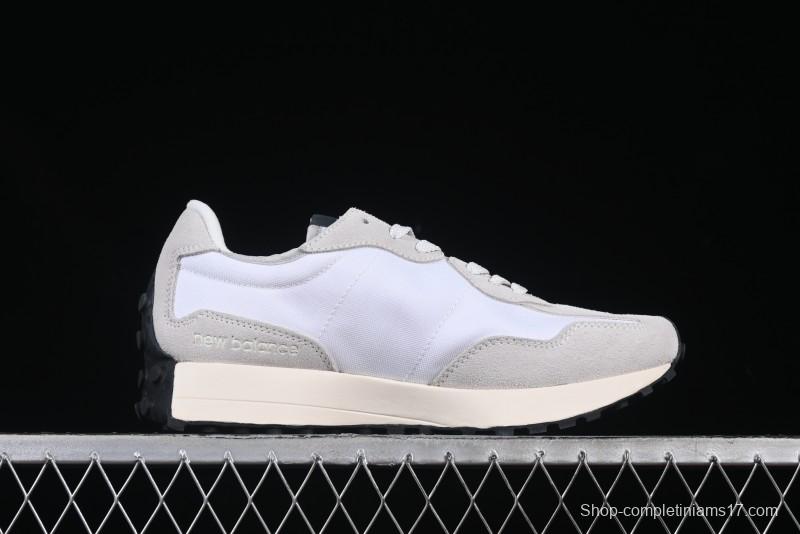 New Balance 327 Series Retro Casual Running Shoes - MS327WE