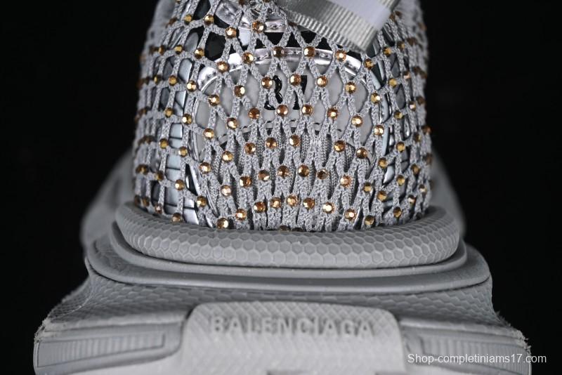 Balenciaga Phantom Sneaker - W3XFN1210