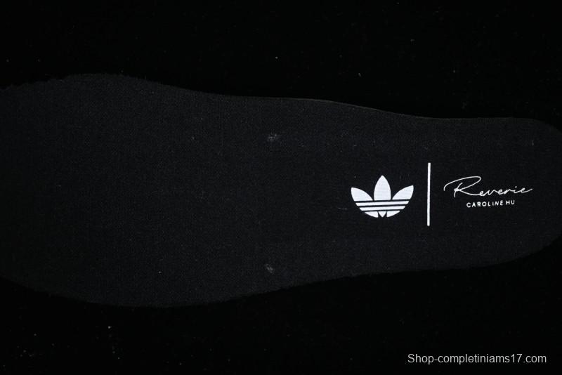 Adidas Samba OG Casual Sneakers - JQ4748