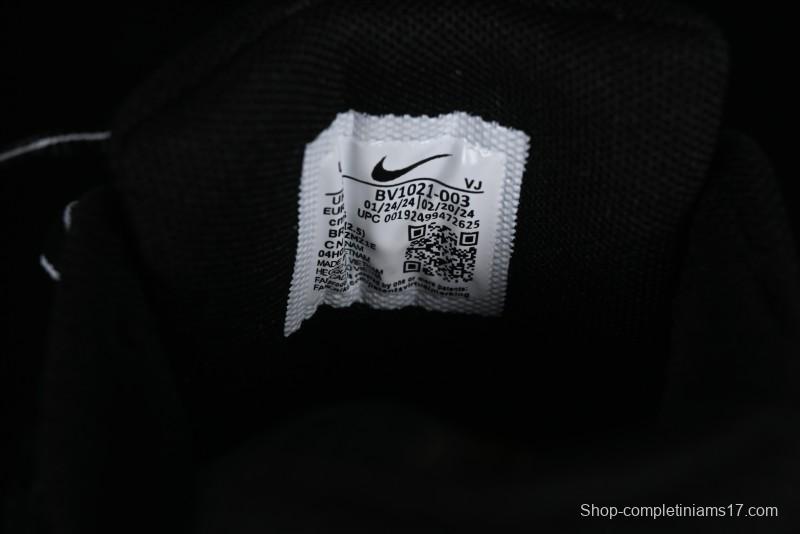 Nike P-6000 Retro Casual Sport Dad Shoes with Layered Design - BV1021-003