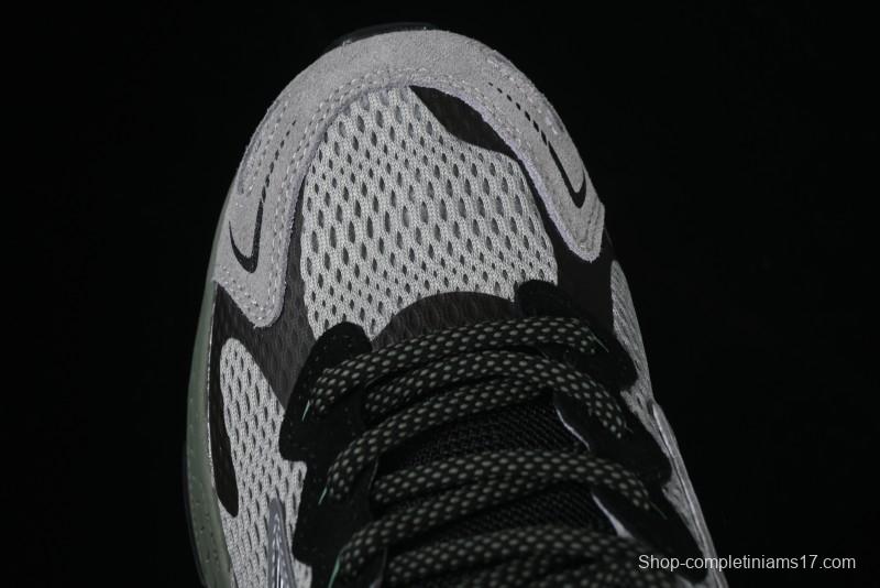 Mizuno Racer S Oarism Breathable Low-Cut Casual Running Shoes - D1GH223513