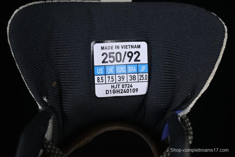 Mizuno Astro Plus Breathable Low-Top Casual Running Shoes - D1GH240109